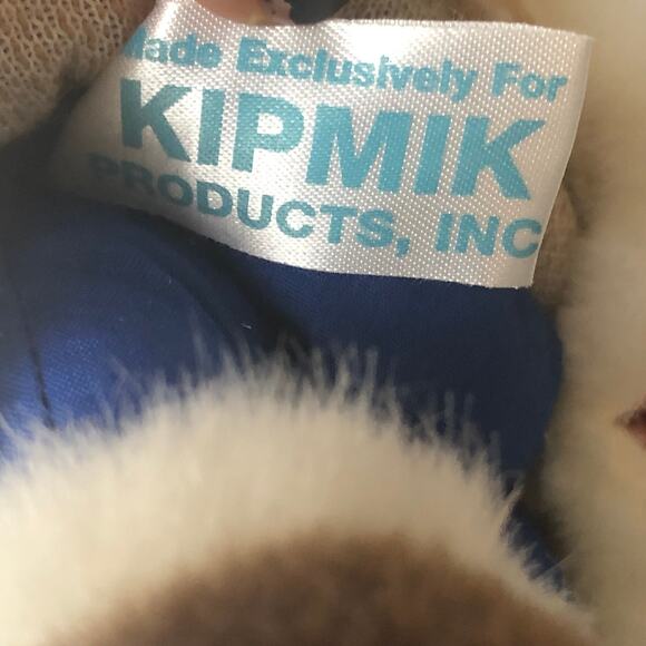 Vintage Northern Neighbors Kipmik Anchorage Alaska Inuit Boy Child Parka Doll - Picture 3 of 9